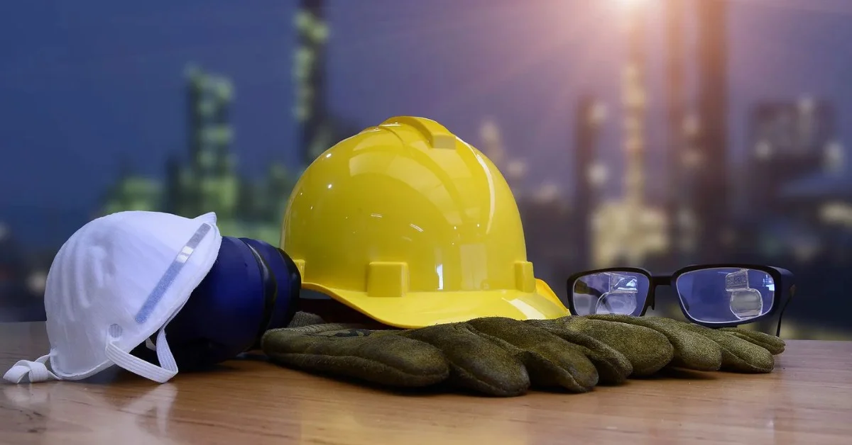 Một chiếc mũ - nhiều lớp bảo vệ.