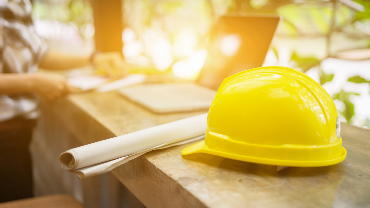 Các lợi ích khi sử dụng mũ bảo hộ lao động