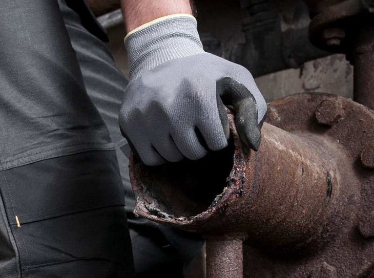 Vai trò của găng tay bảo hộ lao động - Bảo vệ đôi tay, bảo vệ sức khỏe